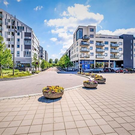 Demims Apartments Lillestrom - Central Location & Parking Екстериор снимка