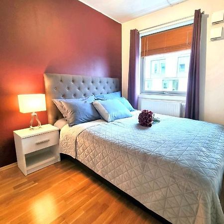 Demims Apartments Lillestrom - Central Location & Parking Екстериор снимка