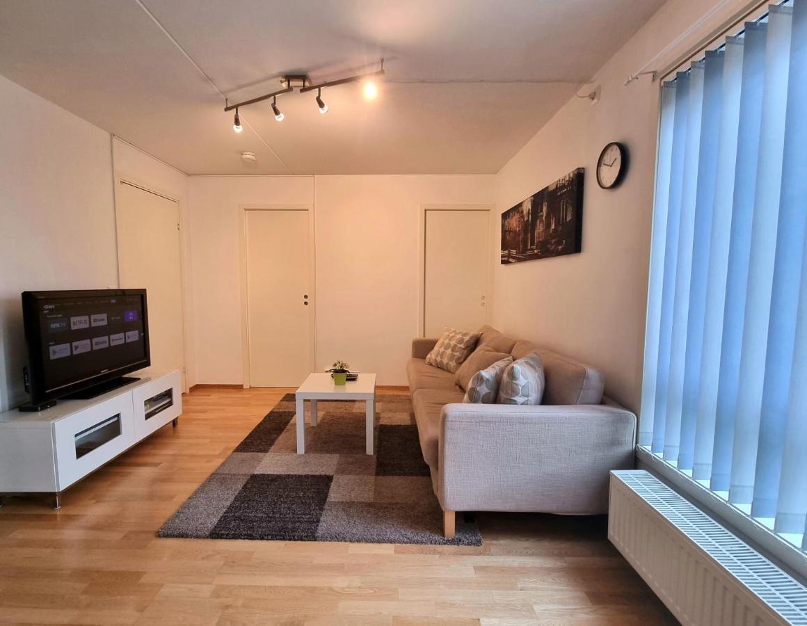 Demims Apartments Lillestrom - Central Location & Parking Екстериор снимка