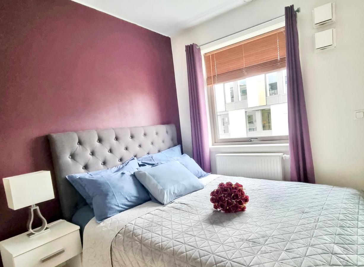 Demims Apartments Lillestrom - Central Location & Parking Екстериор снимка