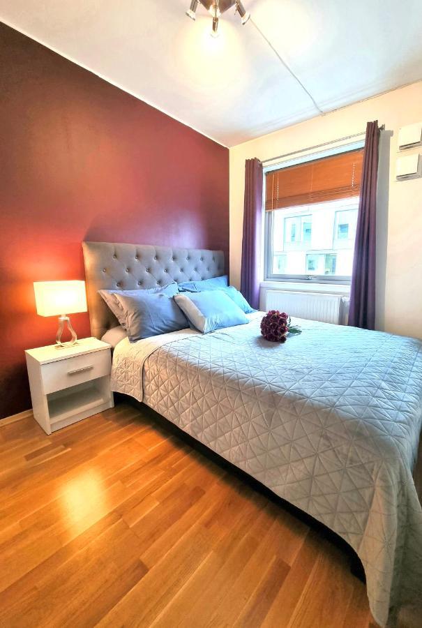 Demims Apartments Lillestrom - Central Location & Parking Екстериор снимка
