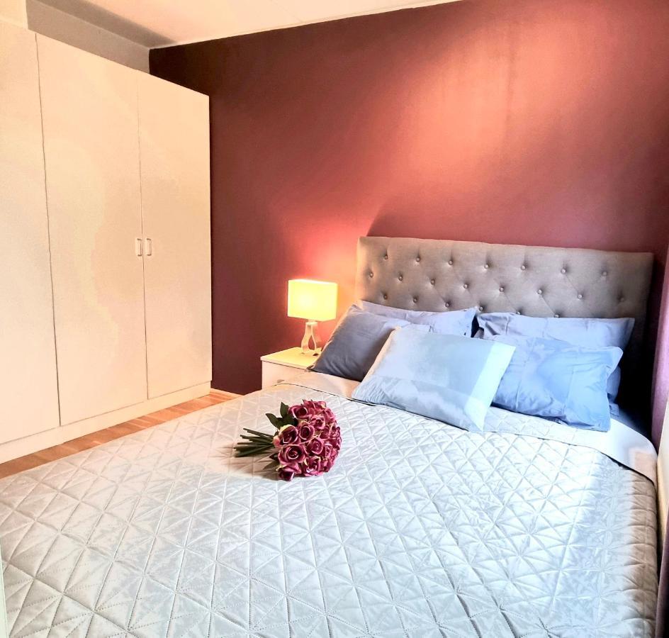 Demims Apartments Lillestrom - Central Location & Parking Екстериор снимка